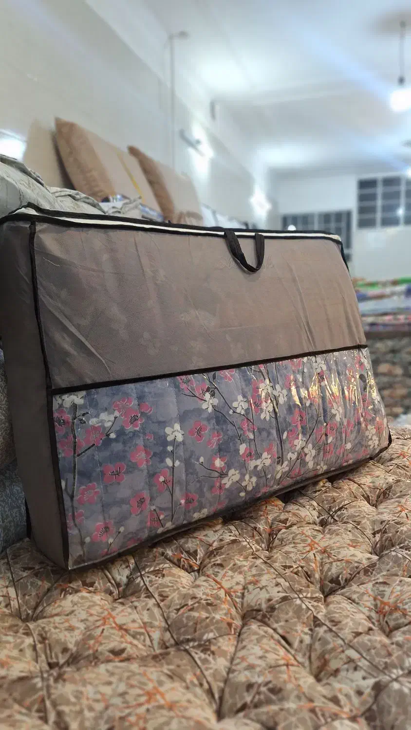 تشک مهمان*وی آی پی*(۴ کیلویی)|رختخواب، بالش، پتو|یزد, |دیوار