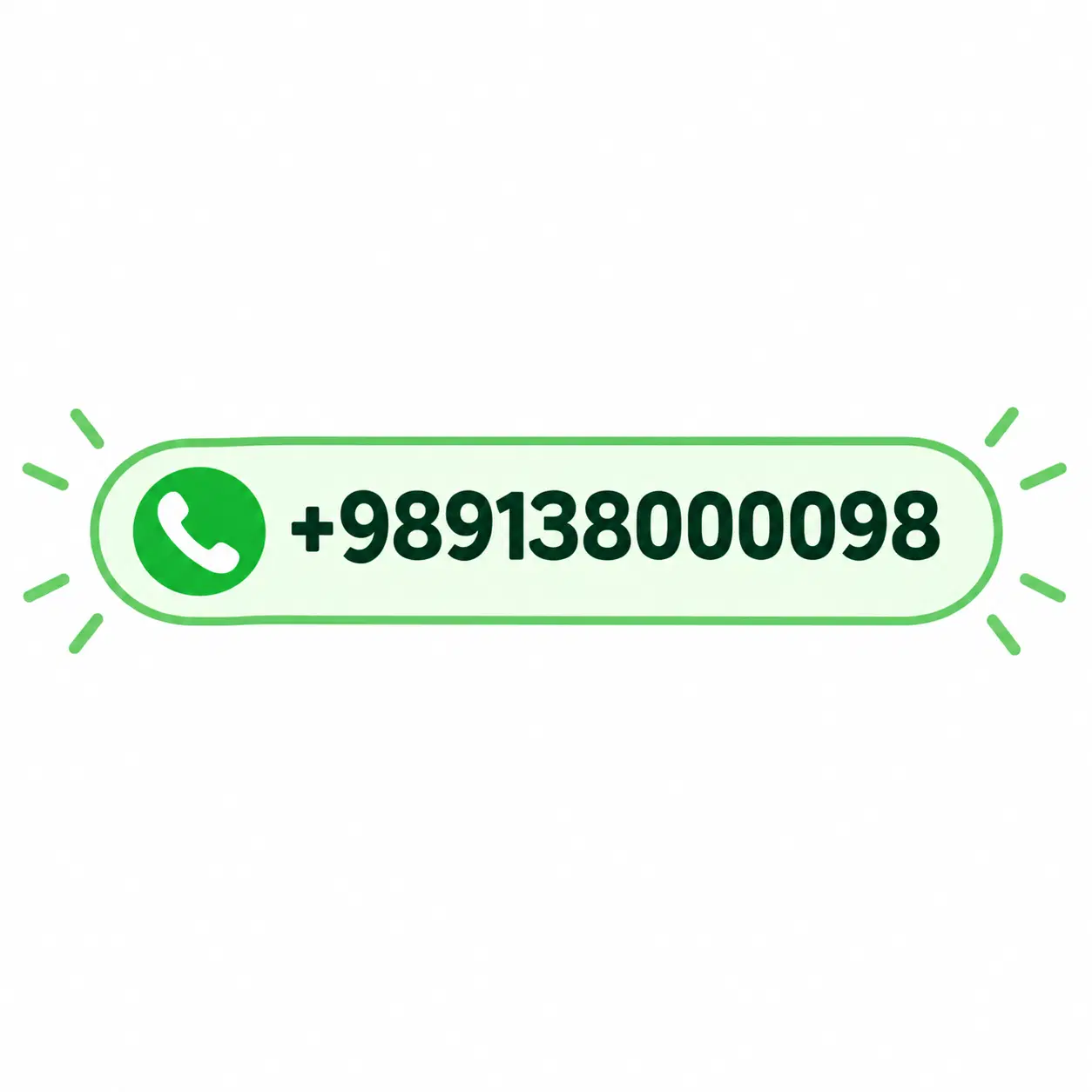 +98 0913-80000-98|سیم‌کارت|اصفهان, نقش جهان|دیوار