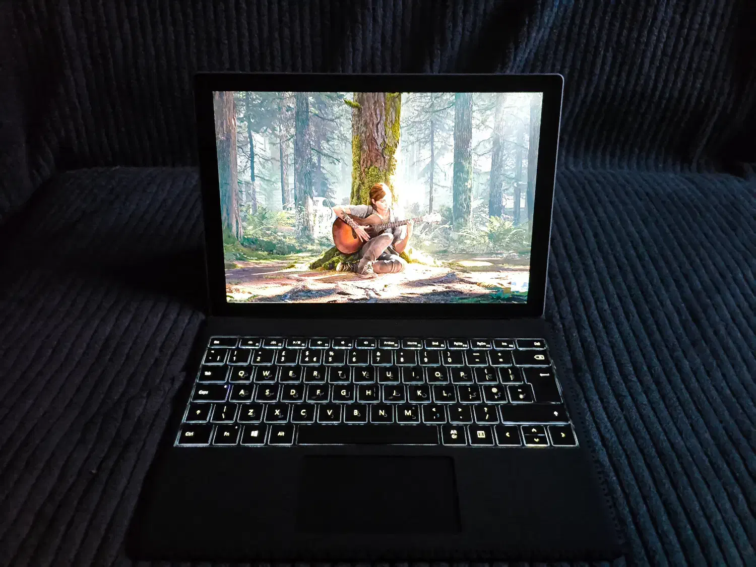 سرفیس پرو ۷ پلاس|رایانه همراه|تهران, میدان ولیعصر|دیوار