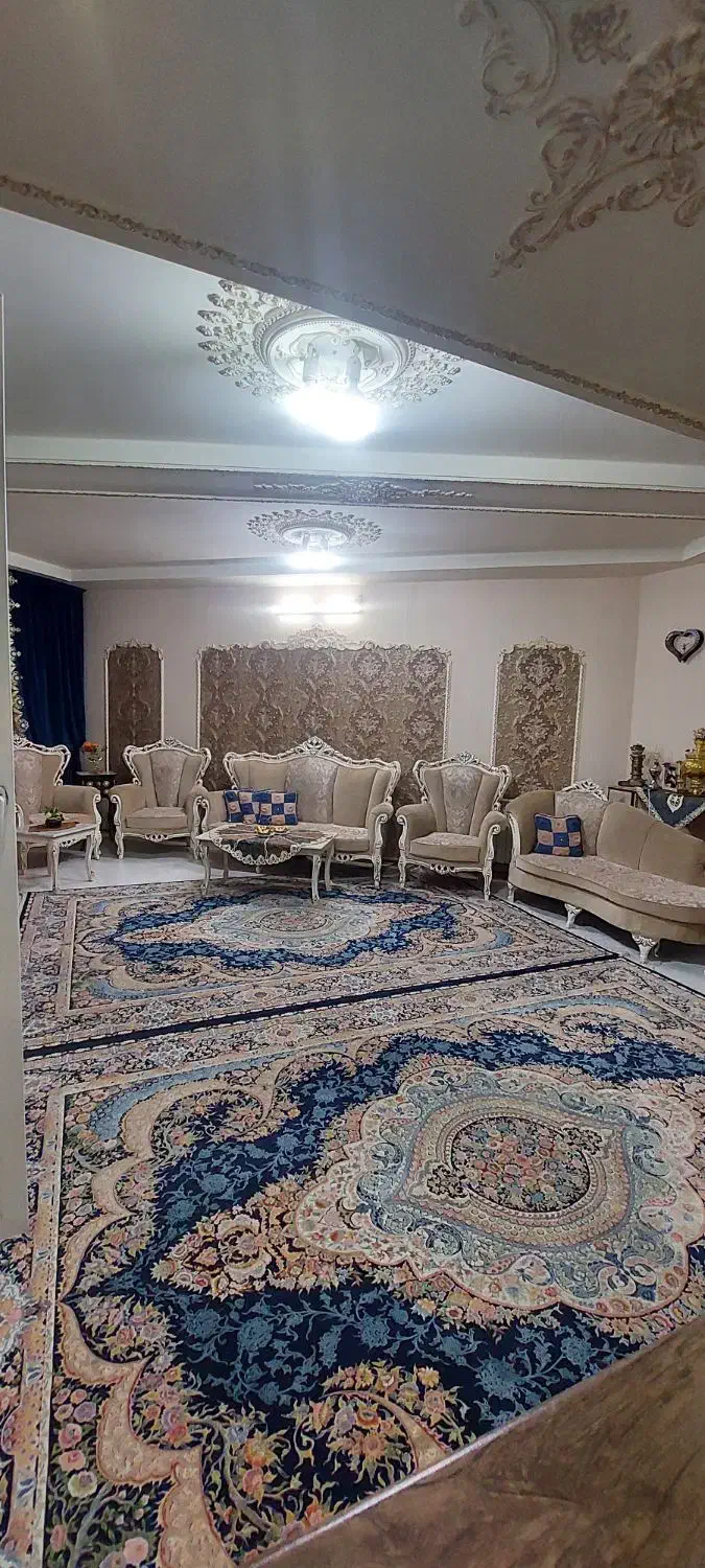 فروش واحد 114 متری 3واحدی در توحیدشهر|فروش آپارتمان|سبزوار, توحیدشهر|دیوار