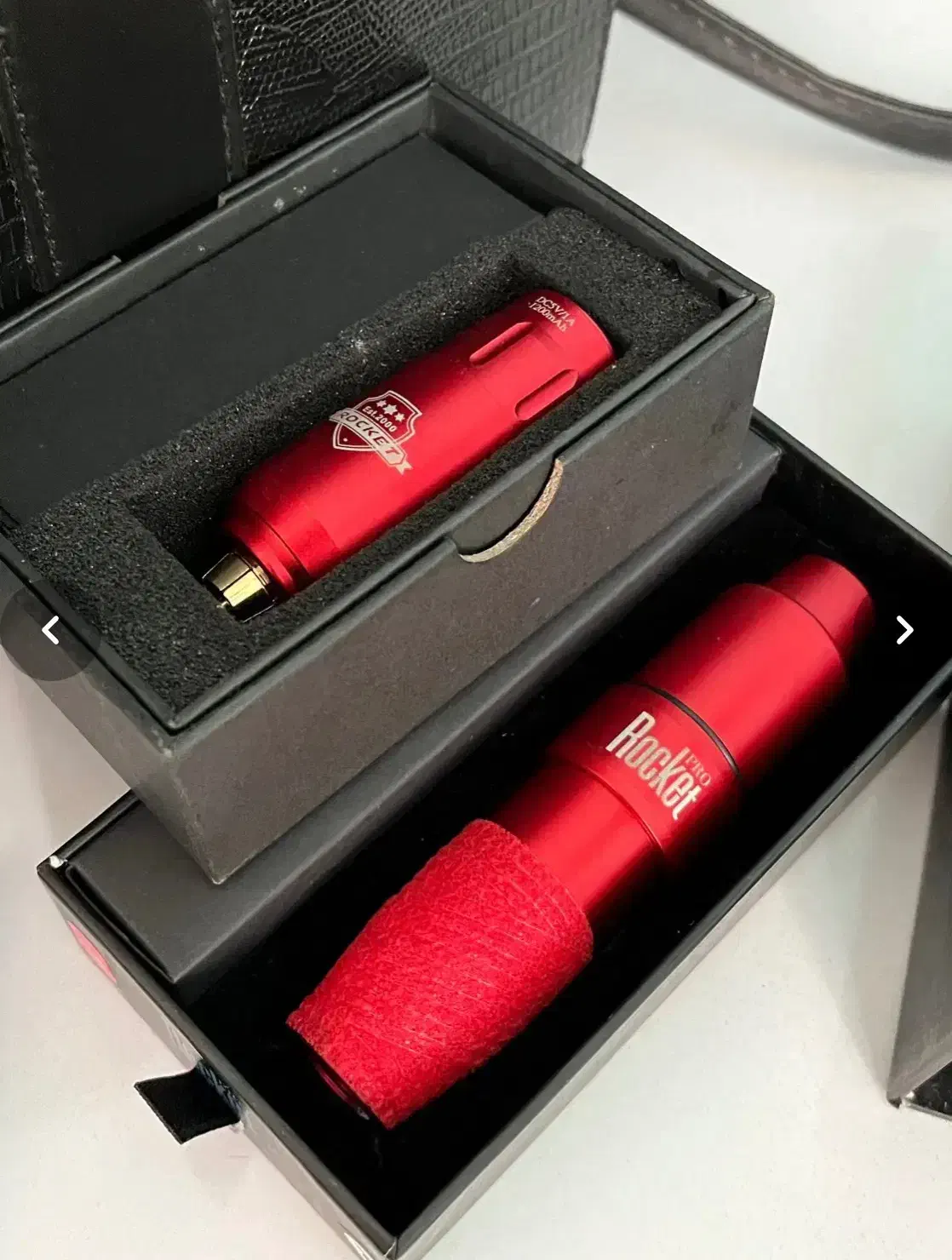 دستگاه تتو راکت|آرایشی، بهداشتی، درمانی|کرج, فاز ۳ گوهردشت|دیوار