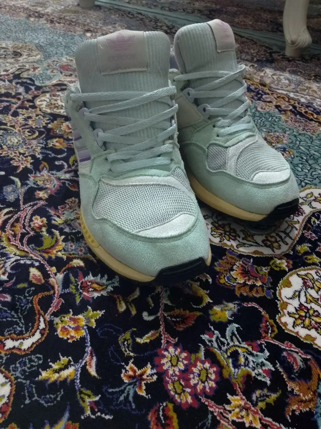 کتونیzx۹۰۲۰|کیف، کفش، کمربند|قرچک, میرزائی جنوبی|دیوار