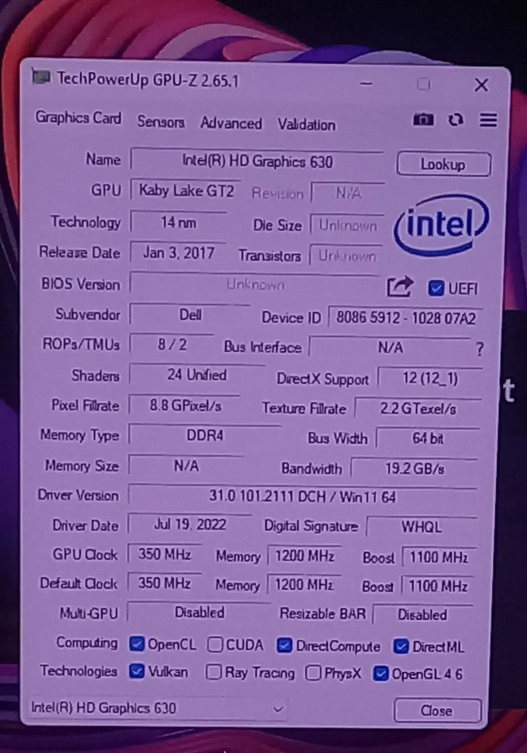 مینی کیس|رایانه رومیزی|یزد, |دیوار