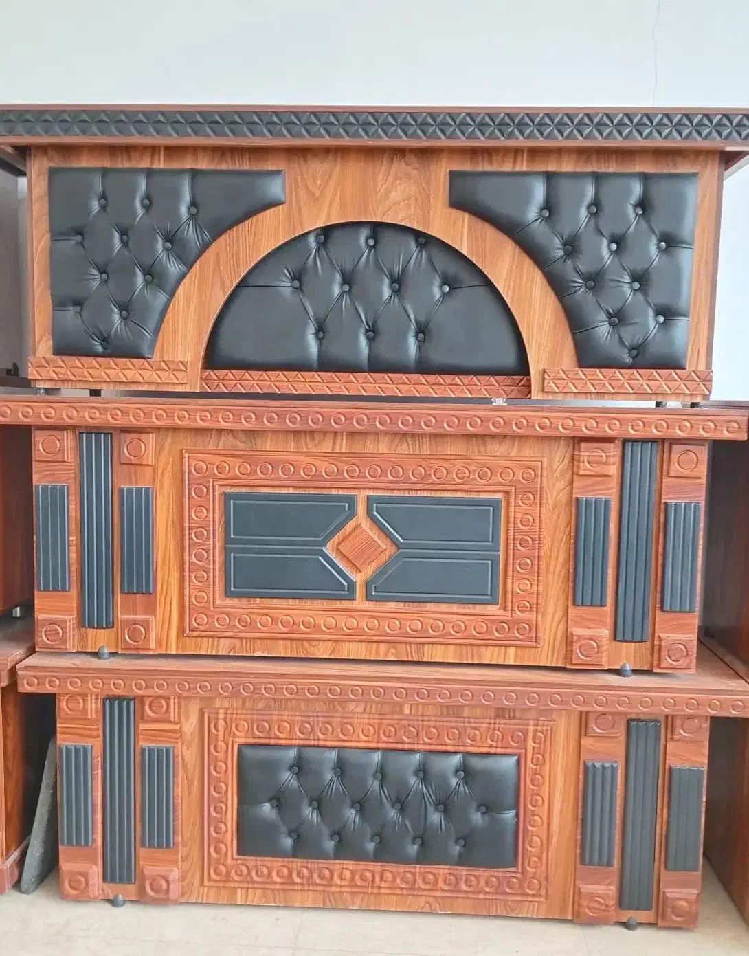 صندلی لسمه میز نیک اداری مبل هانی مدیریت|دفتر کار|بوشهر, |دیوار