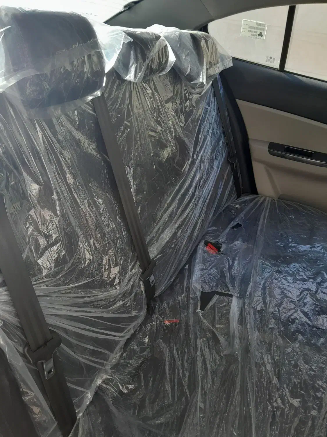 معاوضه شاهین فول با ری را|خودرو سواری و وانت|صدرا-فارس, فاز ۱|دیوار