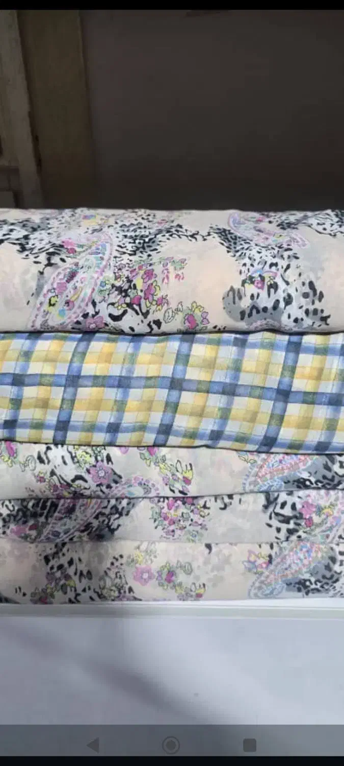 پارچه|لباس|بندر گناوه, |دیوار