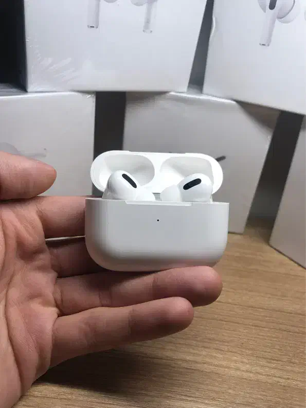 ایرپاد پرو|پخشکننده همراه|قرچک, شهرک گلها|دیوار