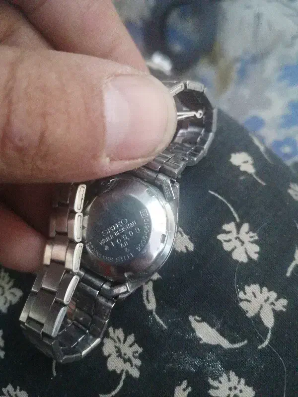 ساعت سیکو 5 اتومات زنانه|ساعت|کرمان, |دیوار