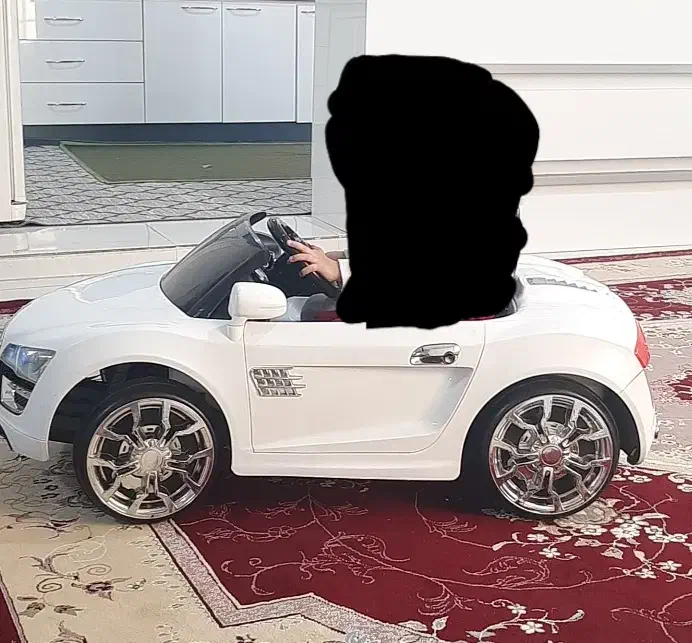 ماشین شارژی|اسباببازی بچه|خرمآباد, |دیوار