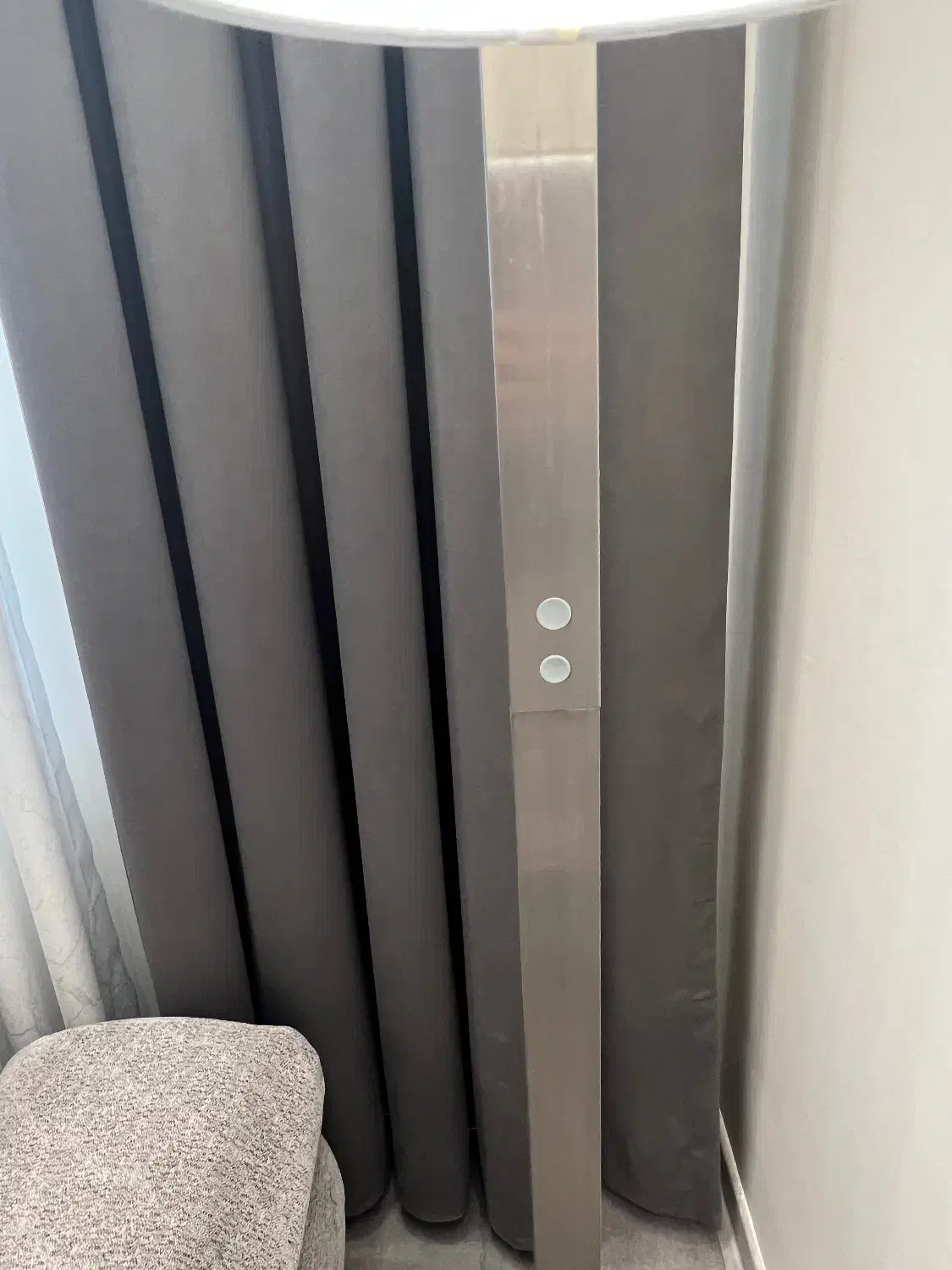 ایاژور ایستاده|چراغ خواب و آباژور|پردیس, فاز ۱۱|دیوار