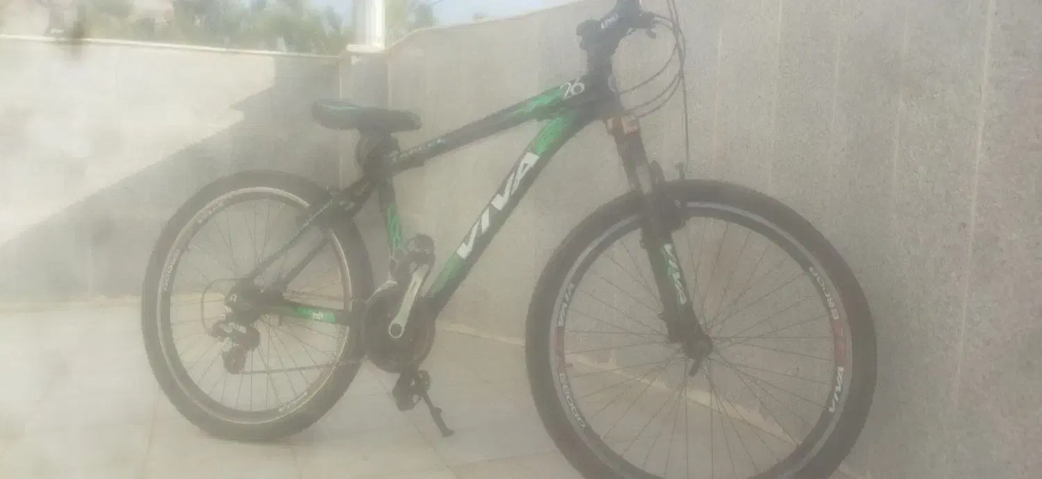 دوچرخه VIVA|دوچرخه، اسکیت، اسکوتر|سبزوار, توحیدشهر|دیوار