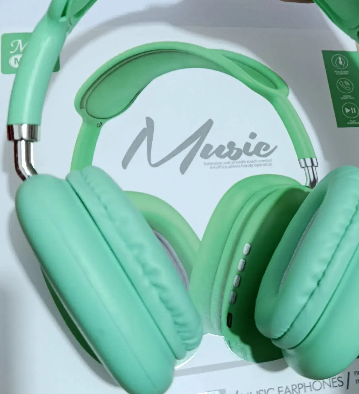 هدفون|لوازم جانبی موبایل و تبلت|خرمآباد, |دیوار