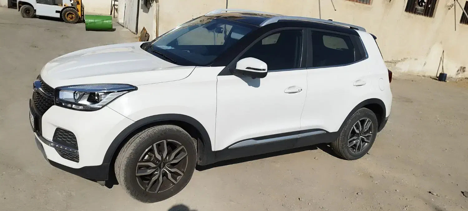 ایکس ۵۵ اسپورت اکسلنت|خودرو سواری و وانت|هشتگرد, فاز ۱ مهستان|دیوار