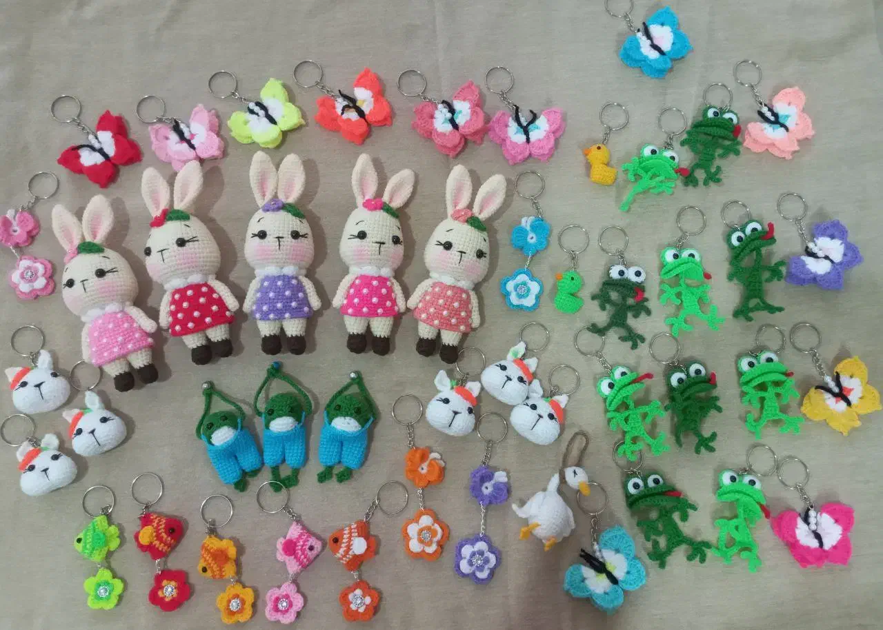 قورباغه خنگول|اسباببازی|فسا, |دیوار