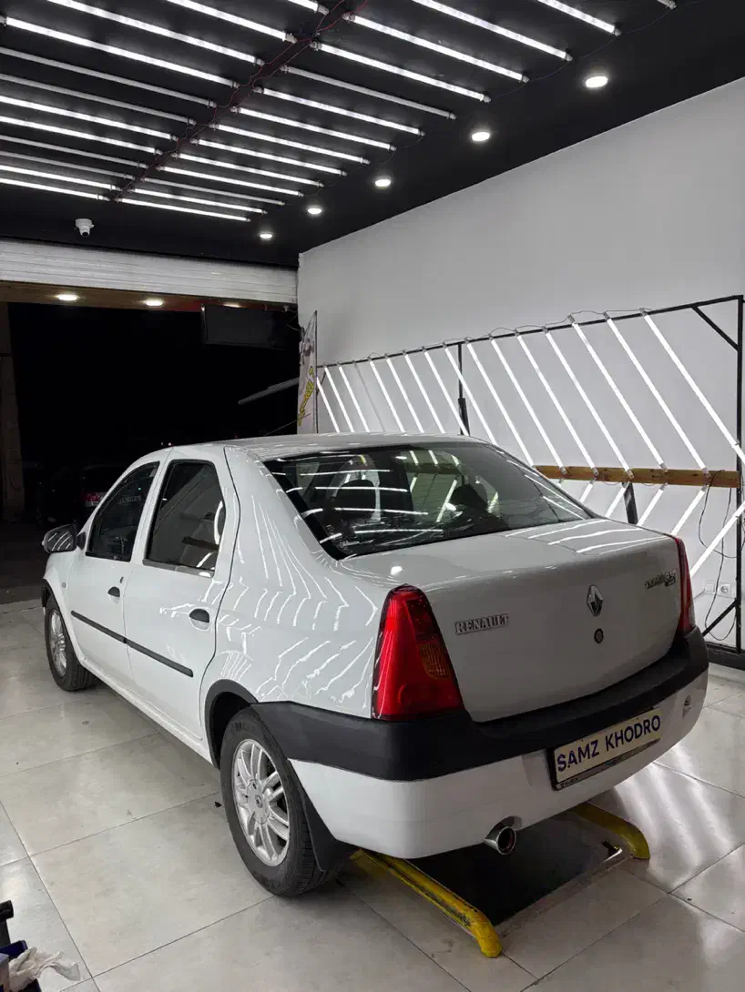 ال۹۰ اتوماتیک بدون رنگ|خودرو سواری و وانت|بومهن, |دیوار