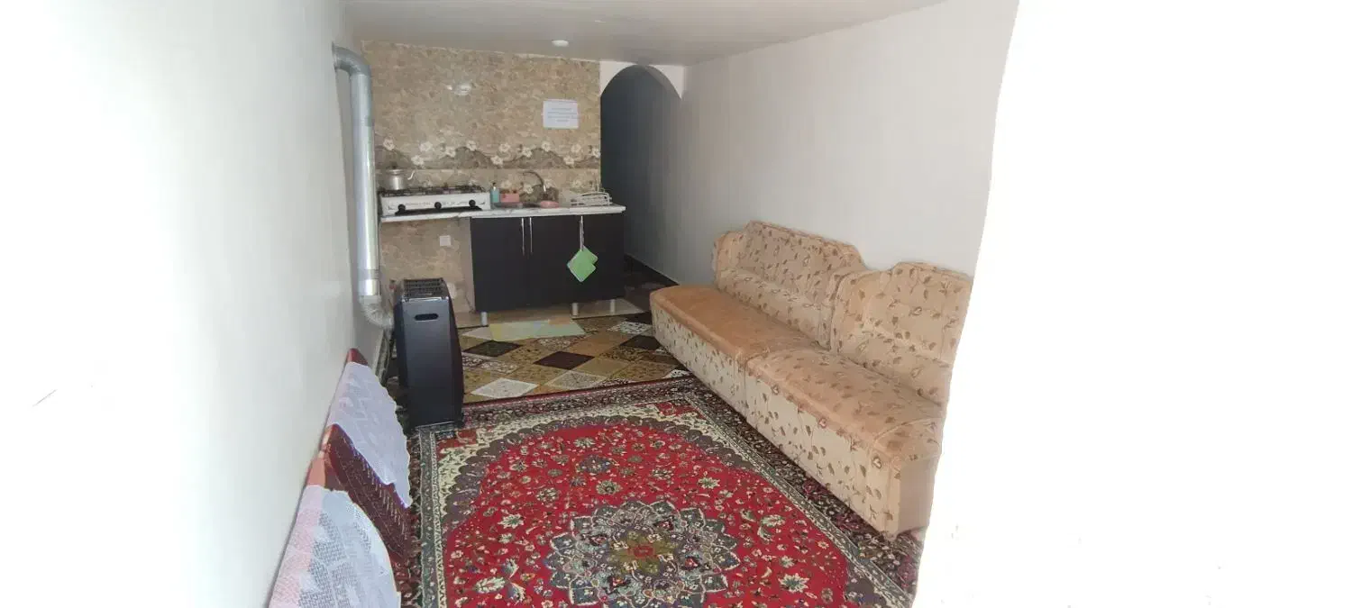 اجاره سوییت تک خواب( روزانه ، شبانه )|اجارهٔ کوتاه‌مدت آپارتمان و سوئیت|چابکسر, |دیوار