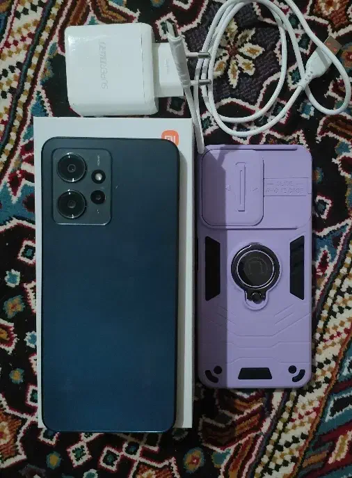 شیامی نت ۱۲|موبایل|قزوین, |دیوار