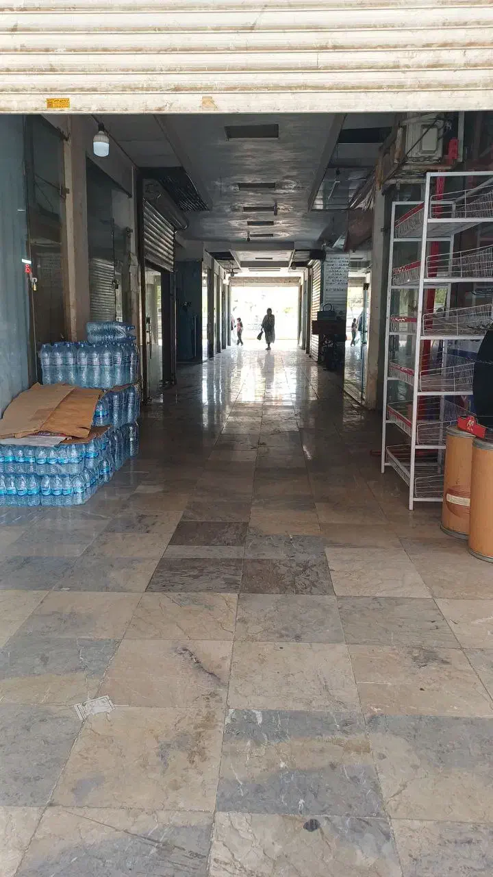 مغازه تجاری|فروش مغازه و غرفه|تهران, نعمتآباد|دیوار