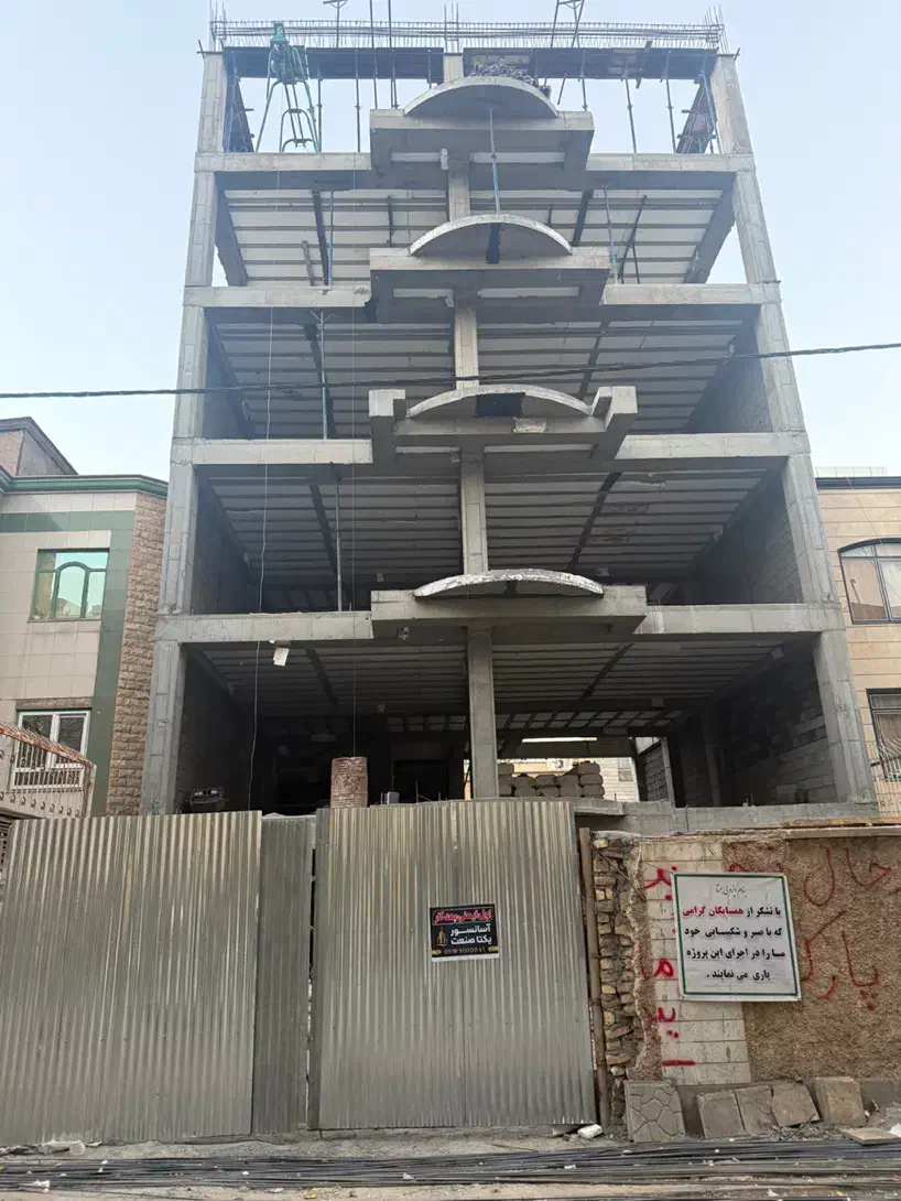 المتوبندی|استخدام معماری، عمران و ساختمانی|همدان, |دیوار