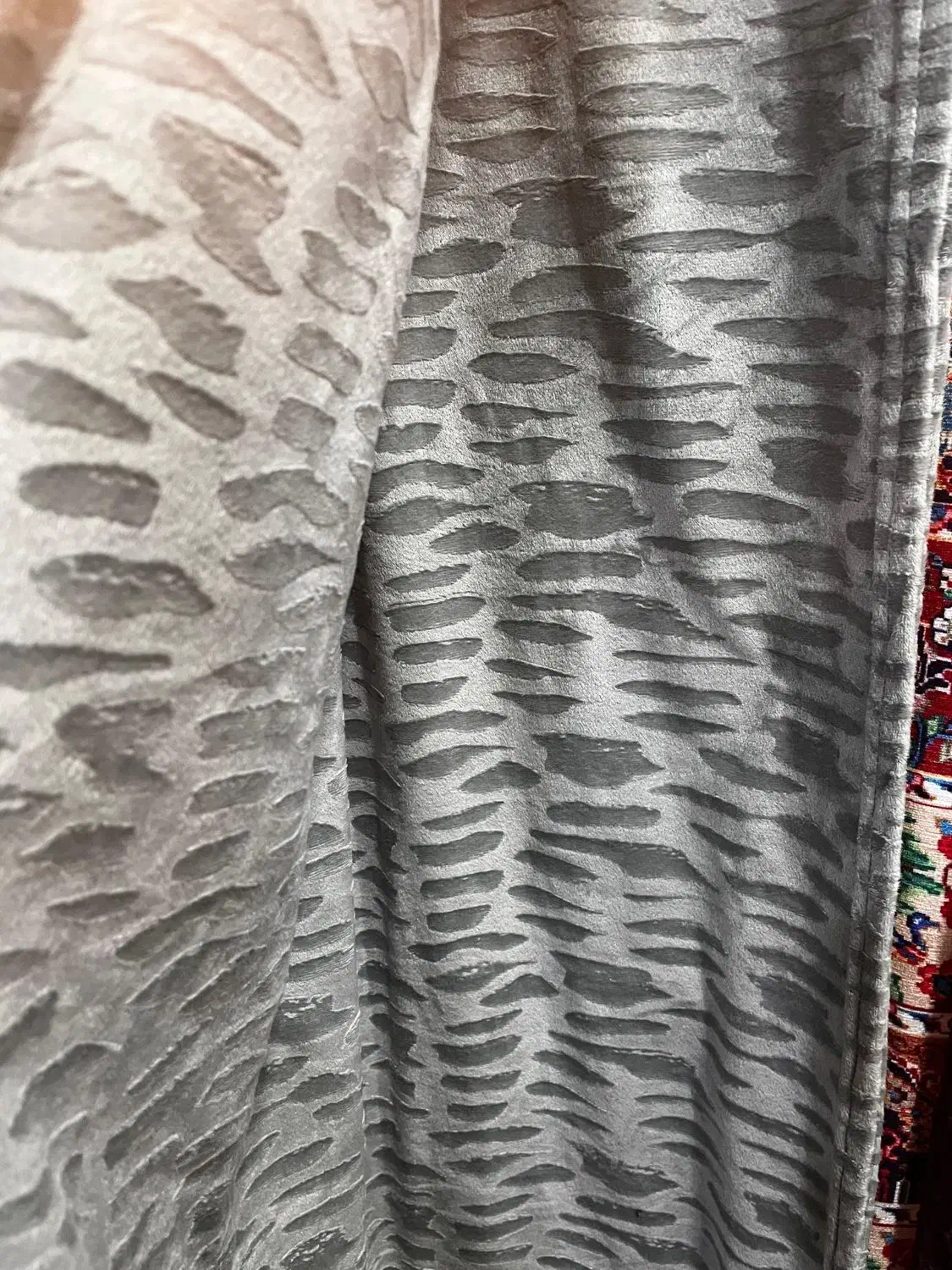 پتو مسافرتی یک نفره مجیک|رختخواب، بالش، پتو|بندر امام خمینی, |دیوار