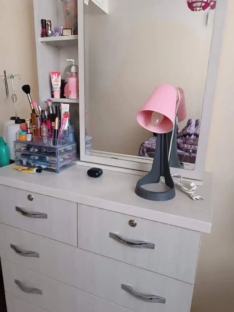 چراغ مطالعه برند ایکیا|چراغ خواب و آباژور|تهران, حکیمیه|دیوار