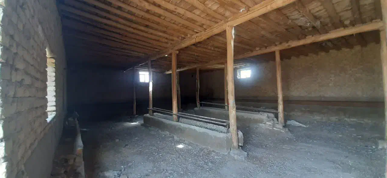 دامداری برای رهن و اجاره روستای گردشگری اخلمد|اجارهٔ دفتر صنعتی، کشاورزی، تجاری|چناران, |دیوار