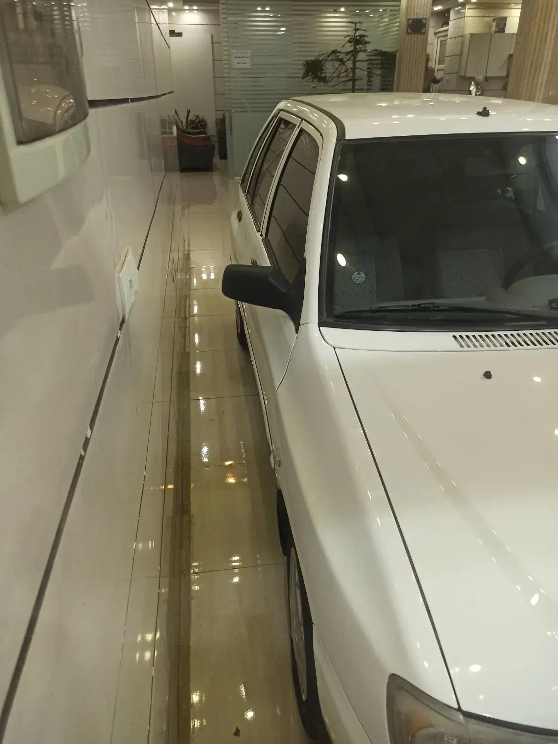 پراید ۱۱۱|خودرو سواری و وانت|محمدیه-قزوین, |دیوار