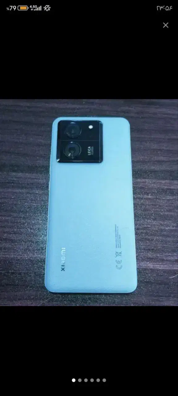 گوشی 13T|موبایل|مشهد, مهدی آباد|دیوار