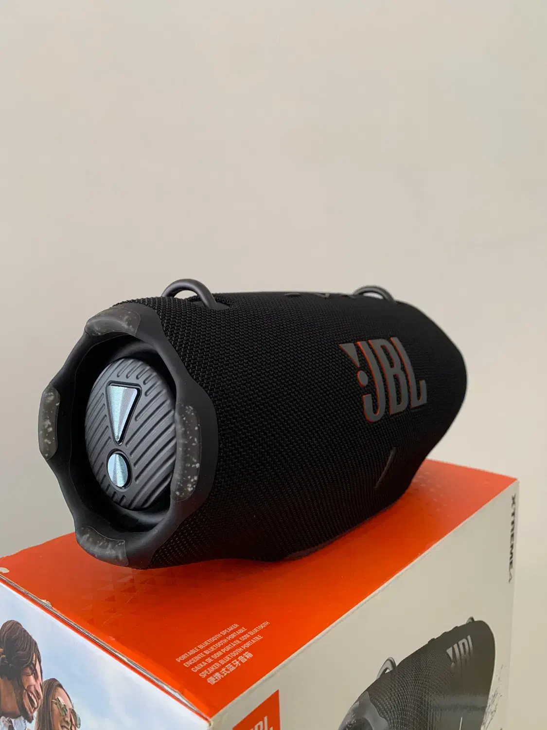 اسپیکر Xtreme 4 JBL|پخشکننده همراه|اصفهان, بهارستان|دیوار