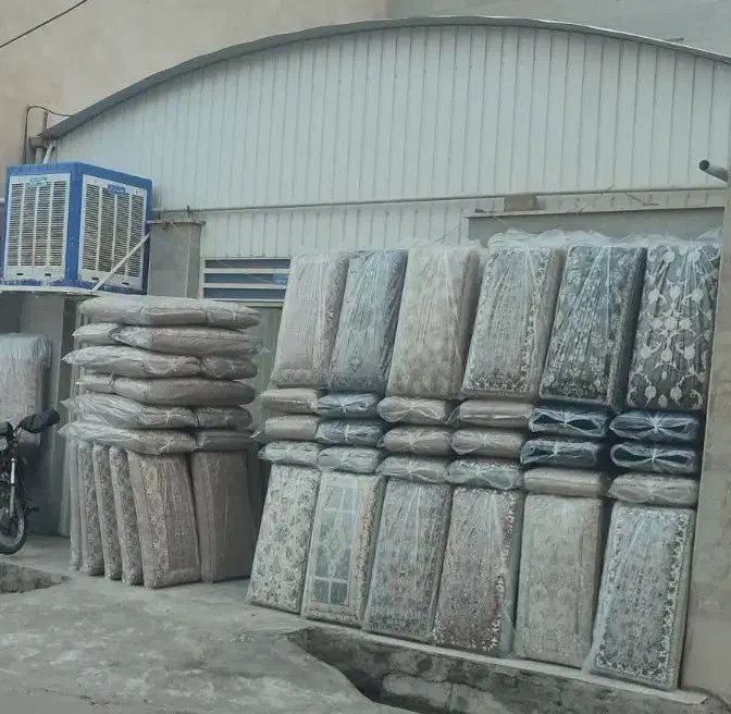 ارزانترین تولیدی111|پشتی|قم, چهل درخت‎|دیوار