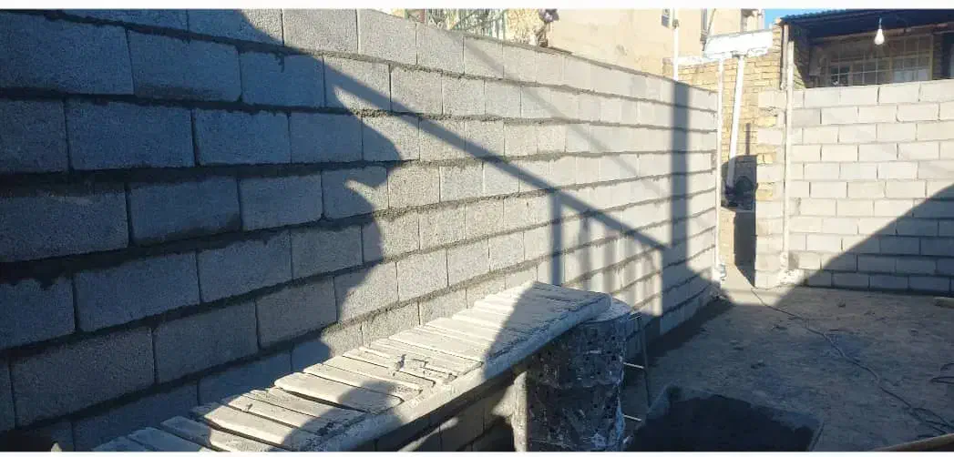 ساخت بلوک سبک لیکا و بلوک سنگین|مصالح و تجهیزات ساختمان|نورآباد, |دیوار