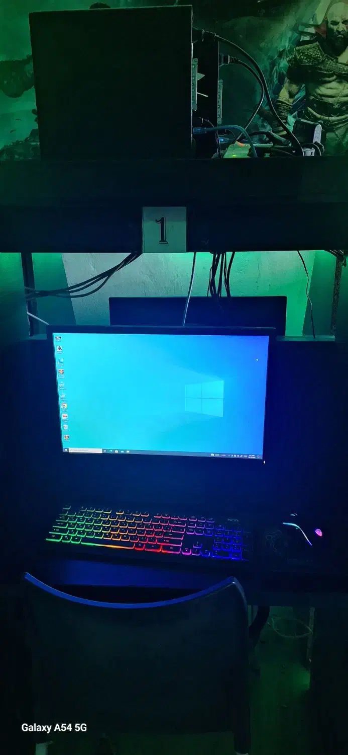 6 عدد کانتر زیر فی|لوازم جانبی موبایل و تبلت|شهرکرد, |دیوار