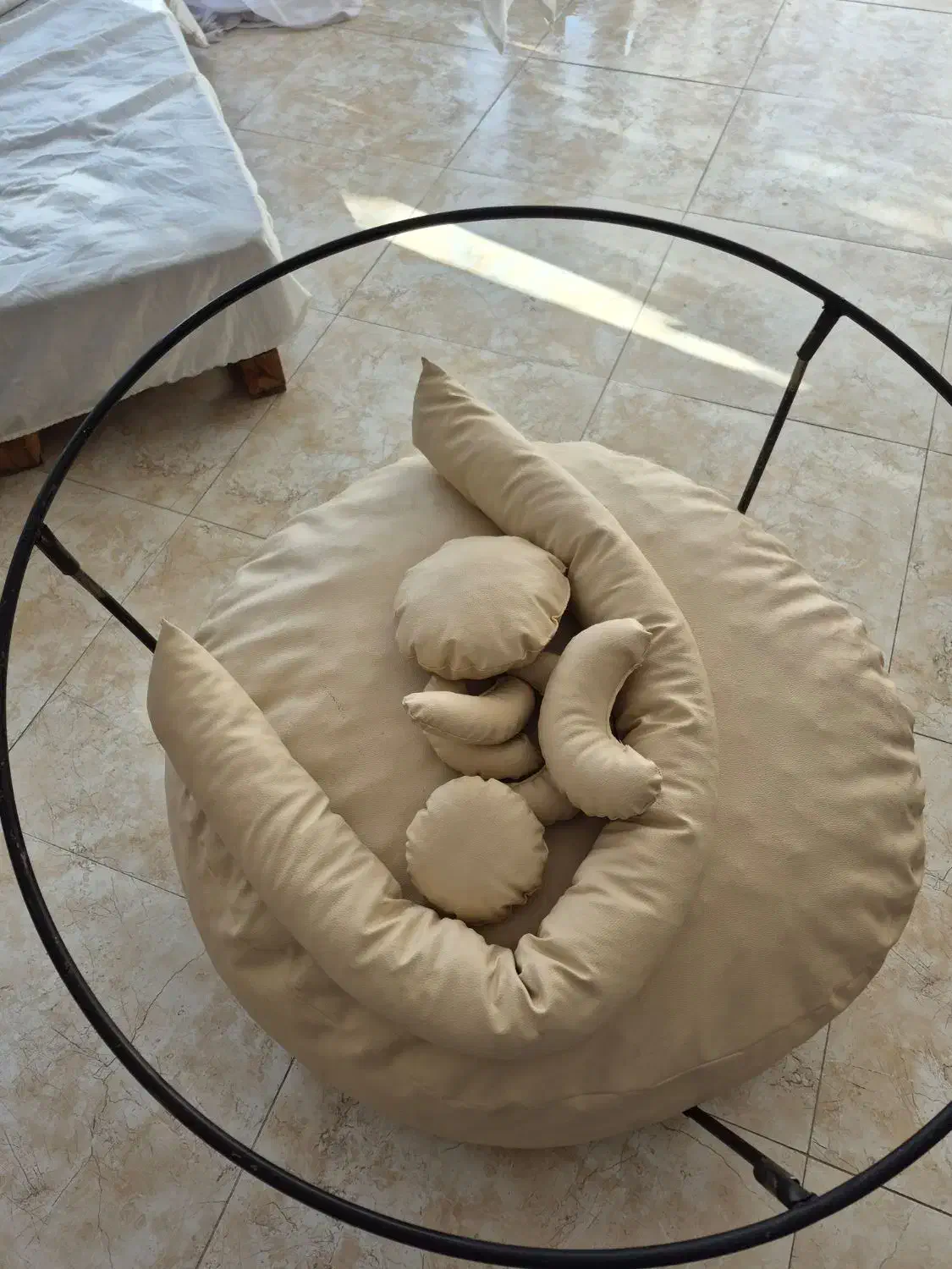 بی بی پوزر، عکاسی آتلیه و نوزاد|دوربین عکاسی و فیلم‌برداری|شهریار, شهریار|دیوار