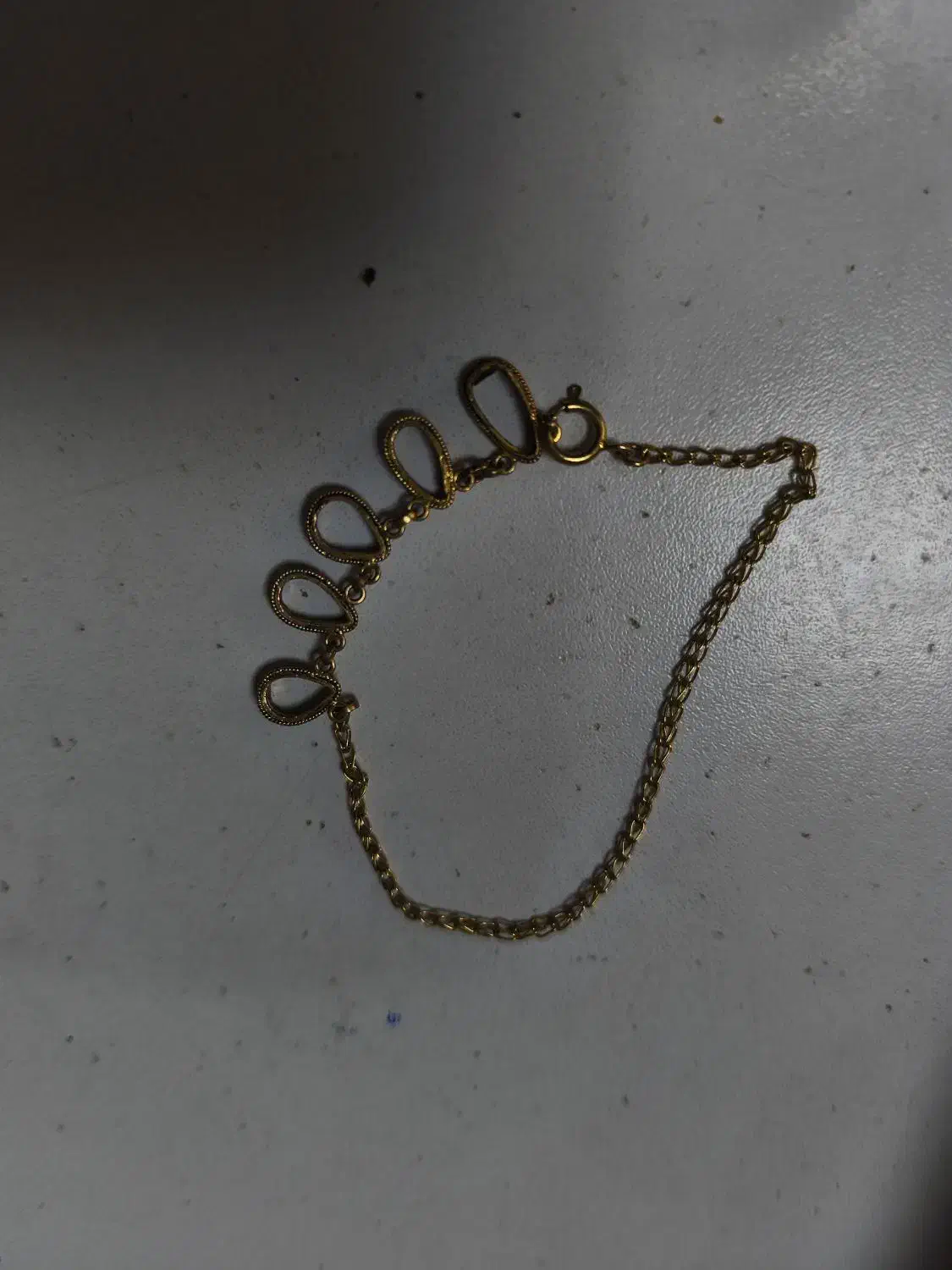 6 گرم طلا فوری|جواهرات|اراک, |دیوار