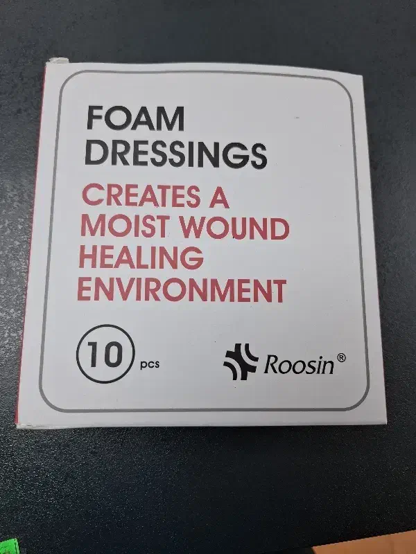 انواع پانسمان های زخم بستر و زخم دیابتی|آرایشی، بهداشتی، درمانی|کرج, شهرک جهاننما|دیوار