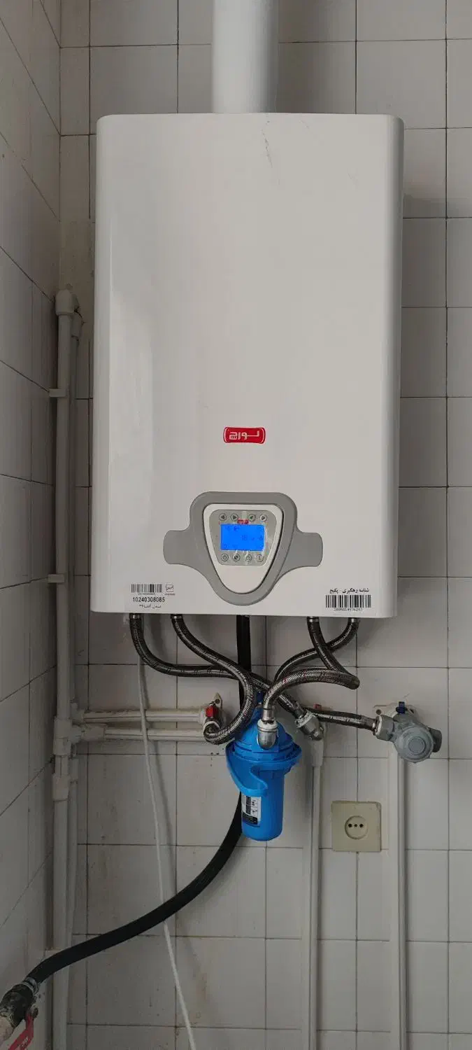 خدمات ونصب پکیج شیرالات لوله کشی|خدمات پیشه و مهارت|فردوس (خراسان), |دیوار