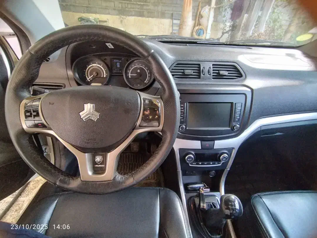 شاهین ۱۴۰۲ سانروف دار توربو|خودرو سواری و وانت|کلارآباد, |دیوار