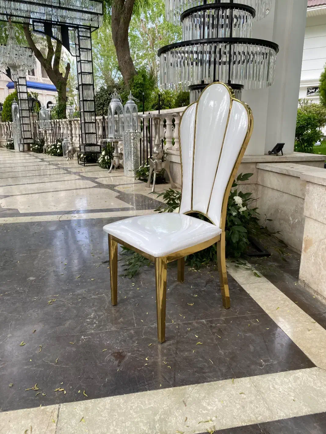 تولید کننده صندلی تالار میز|میز و صندلی غذاخوری|تهران, شهرک طالقانی|دیوار