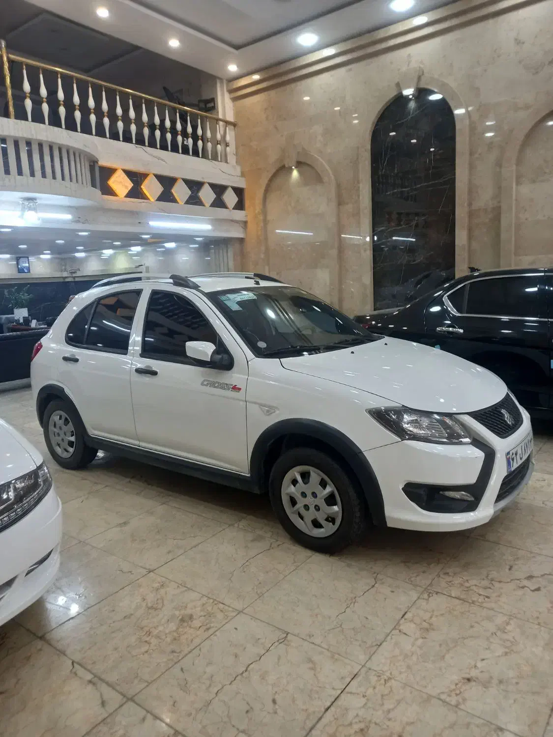 کوئیک ۱۴۰۳برج ۱۲|خودرو سواری و وانت|اهواز, اسلام آباد شرقی|دیوار