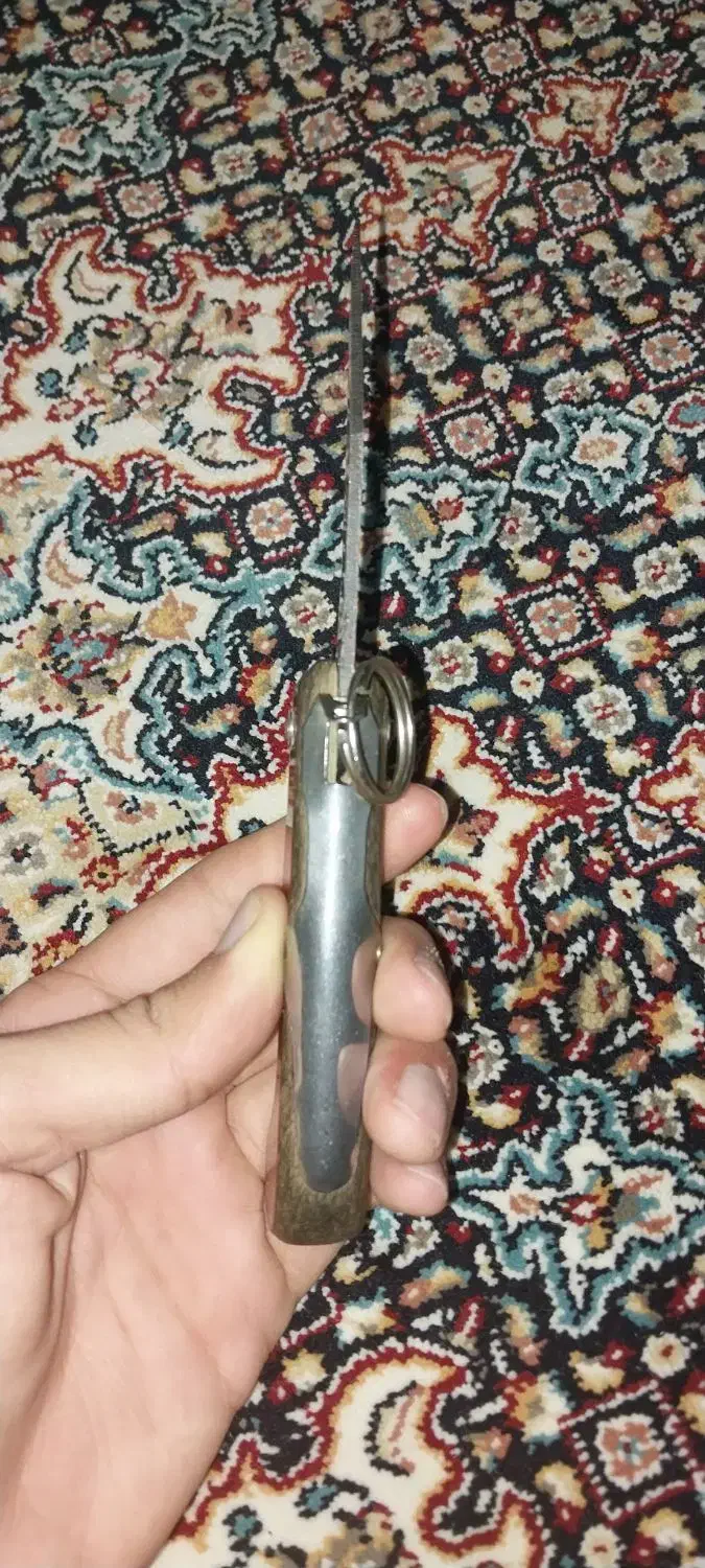 چاقو|کوهنوردی و کمپینگ|ارومیه, |دیوار