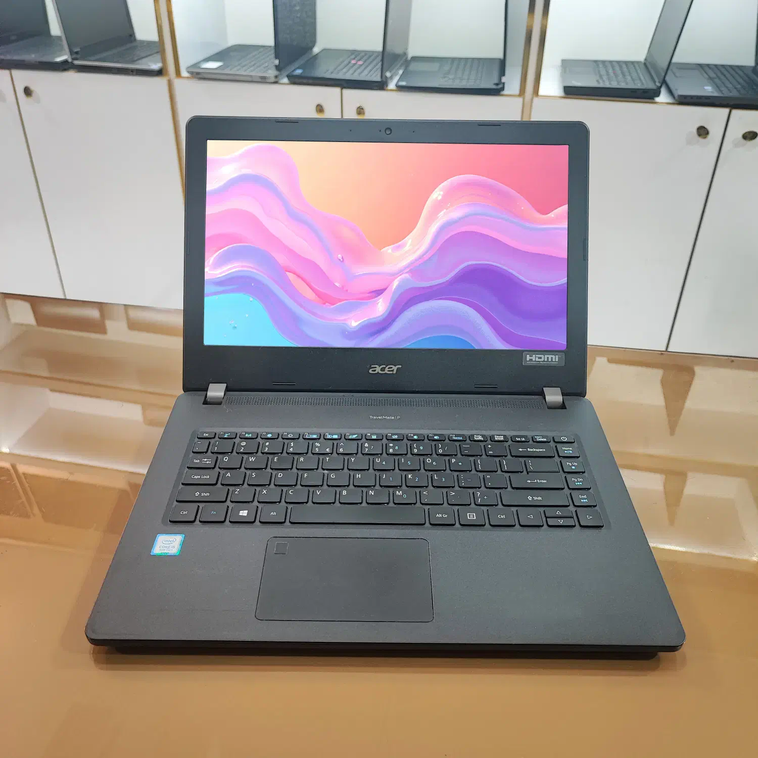 ایسر i5 نسل ده، ویندوز اصلی|رایانه همراه|اصفهان, سرچشمه|دیوار