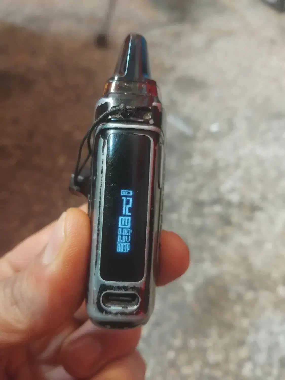 قلیون شاررژی|زیورآلات و اکسسوری|بیضا, |دیوار