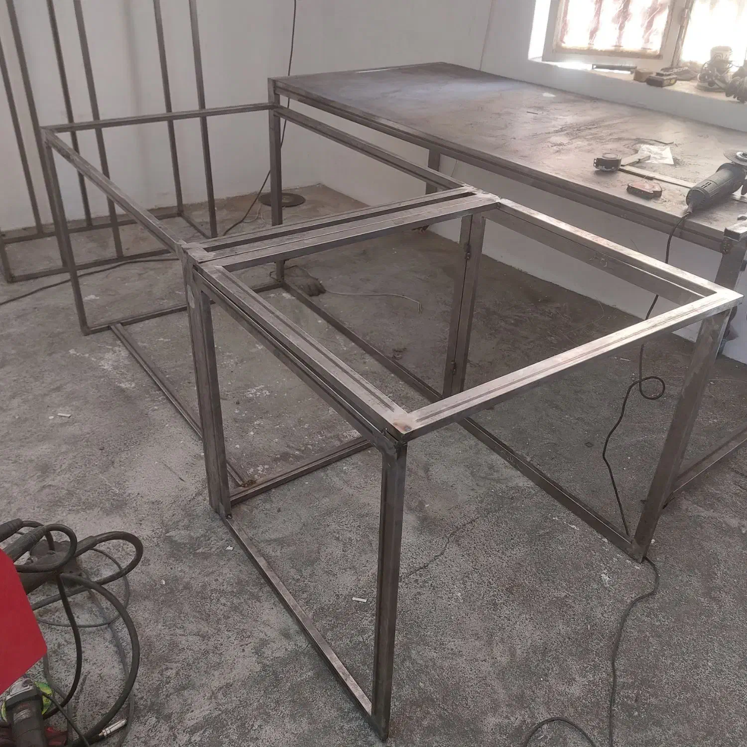 صنایع فلز متالیماک|کافی‌شاپ و رستوران|بیرجند, |دیوار