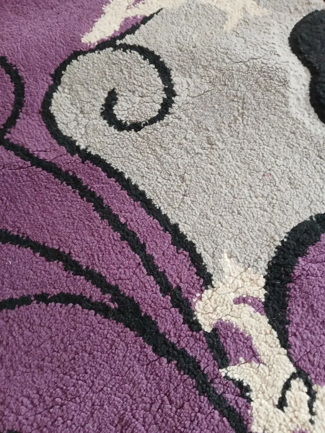 فرش|فرش|همدان, |دیوار