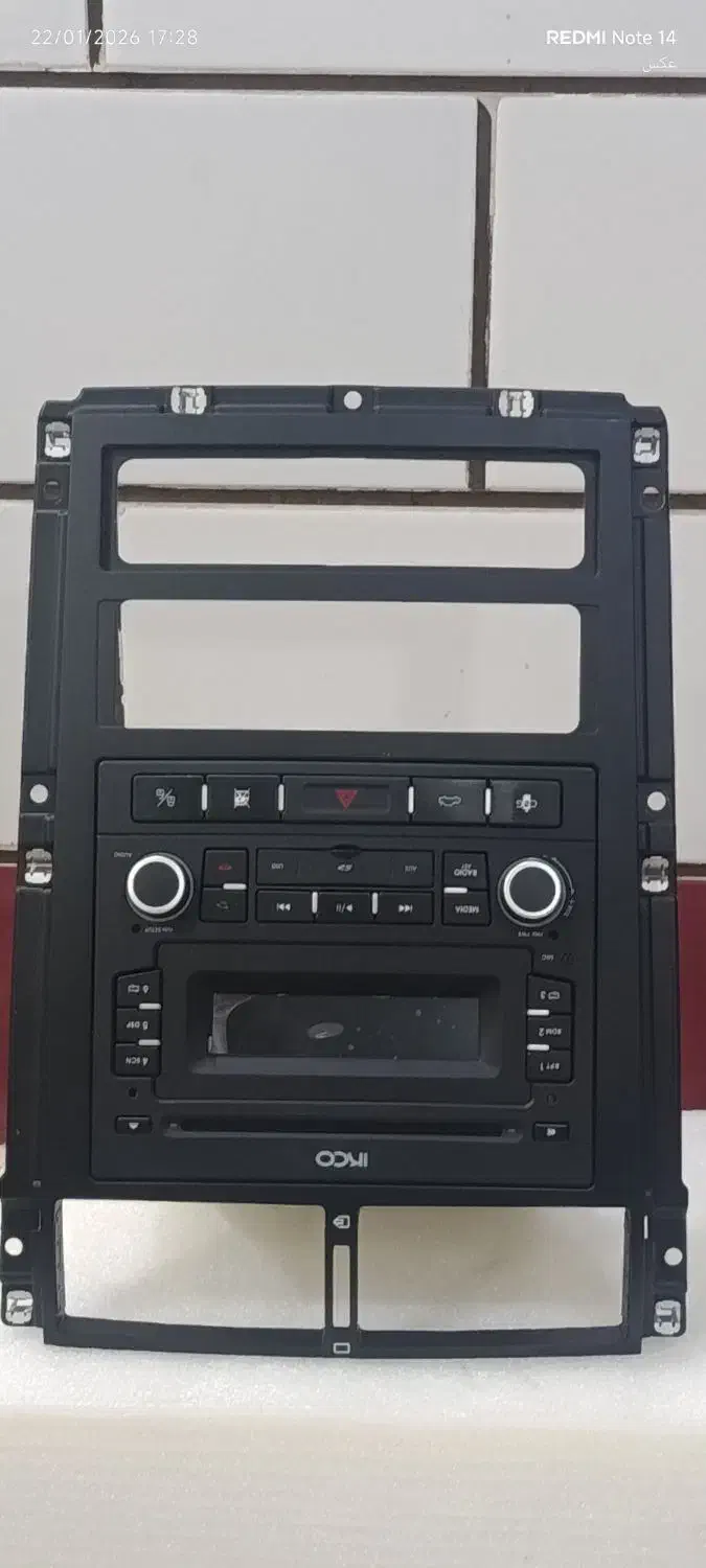 وسایل ماشین|قطعات یدکی و لوازم جانبی|آبادان, |دیوار