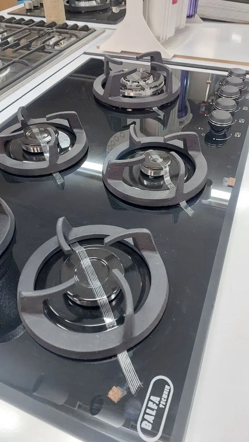 گاز صفحه ای پادیسانی استاندارد(چکی)|اجاق گاز و لوازم برقی پختوپز|ملایر, |دیوار