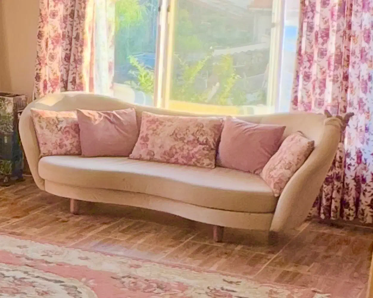 مبل ۸ نفره|مبلمان خانگی و میز عسلی|ماسال, |دیوار