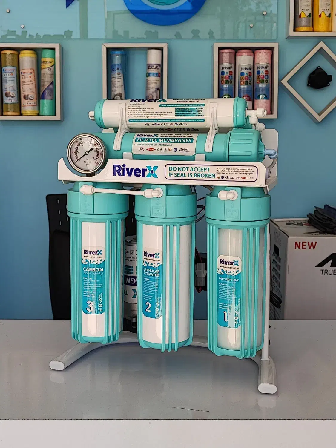 فروش و خدمات تصفیه آب|آبسردکن و تصفیه آب|بیرجند, |دیوار