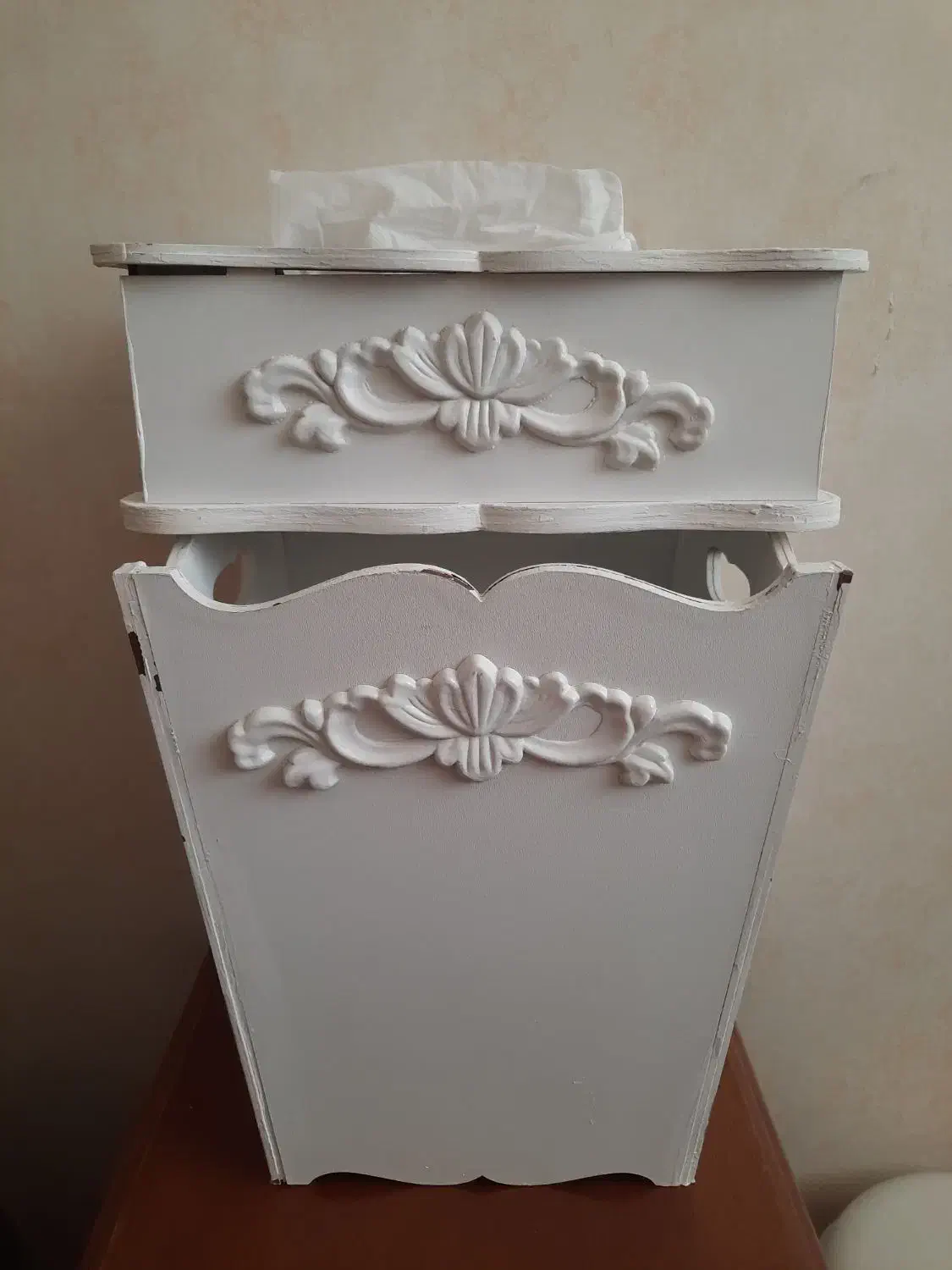 جادستمال و سطل عروس|صنایع دستی و سایر لوازم تزئینی|مشهد, احمدآباد|دیوار