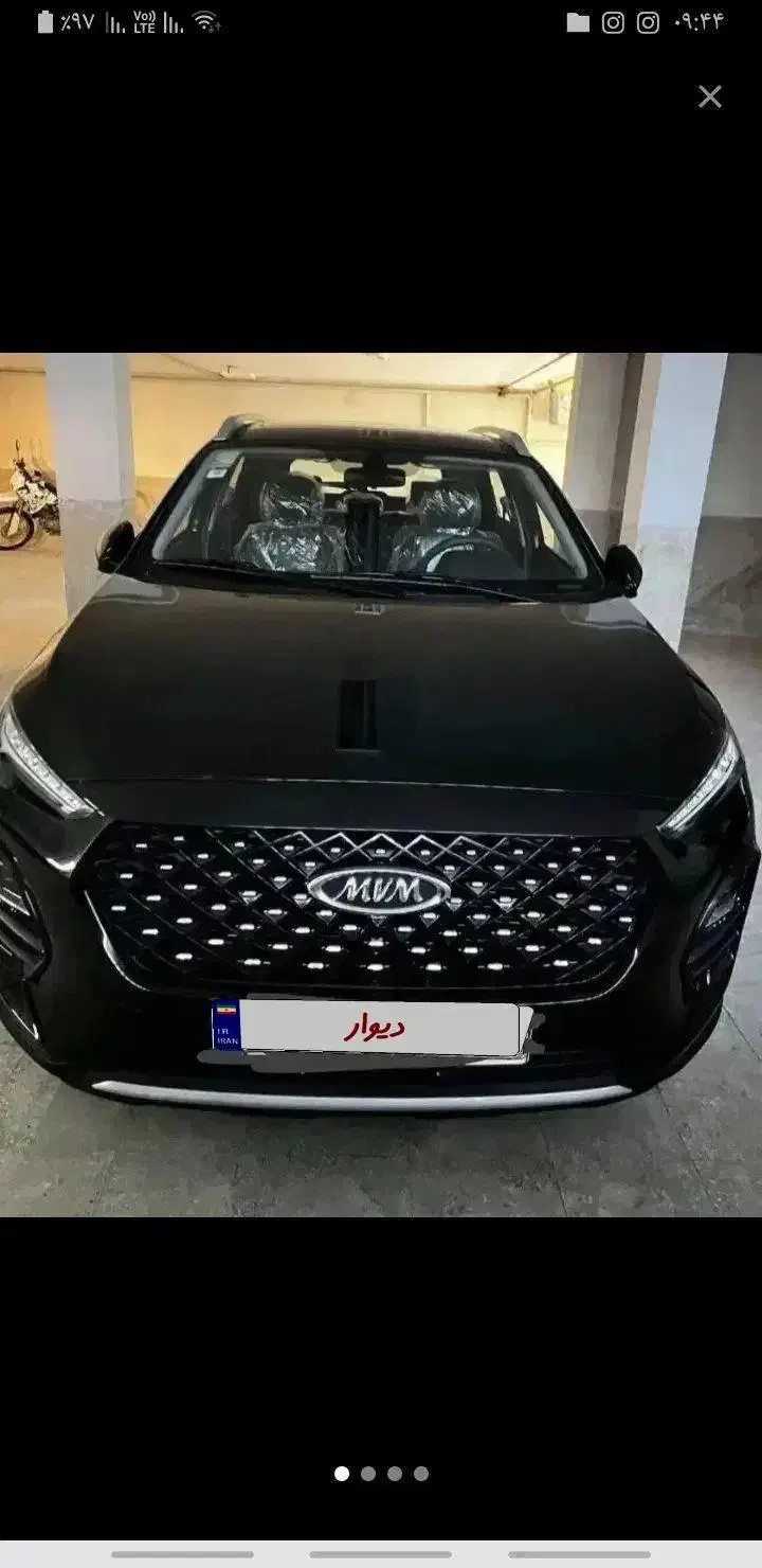 ایکس۲۲پروخشک|خودرو سواری و وانت|بجنورد, |دیوار